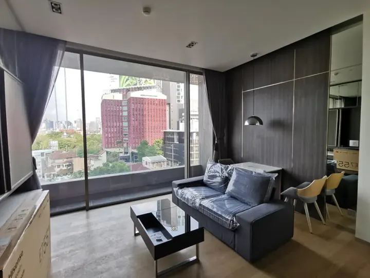 Property photos for Saladaeng One