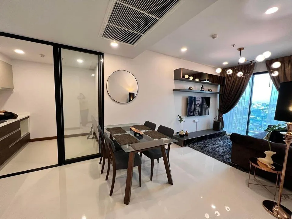 Property photos for Supalai Premier Charoen Nakhon