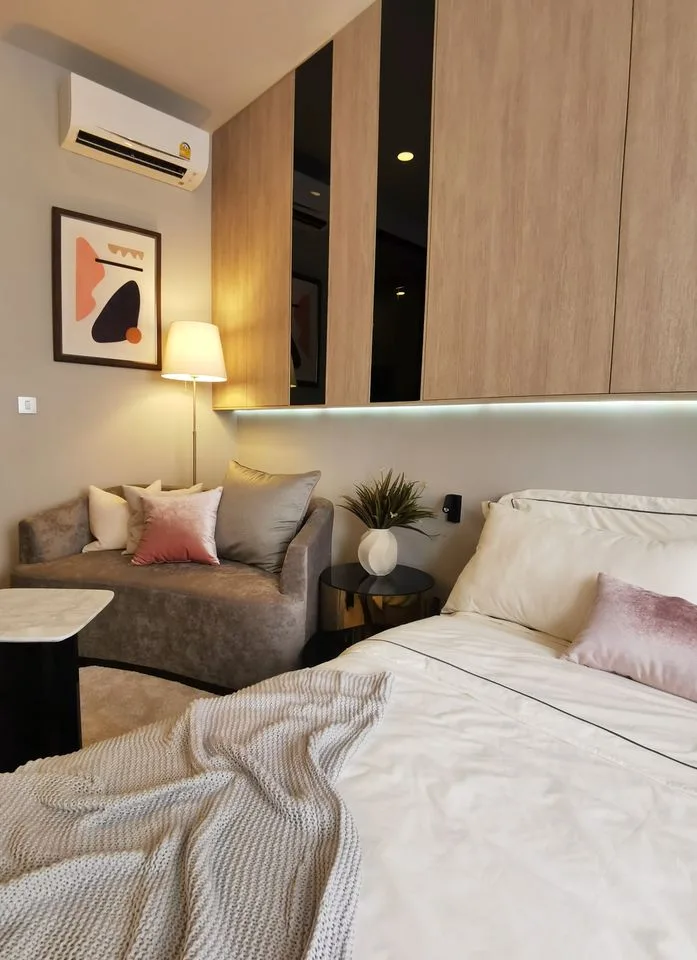 Property photos for Park Origin Phaya Thai