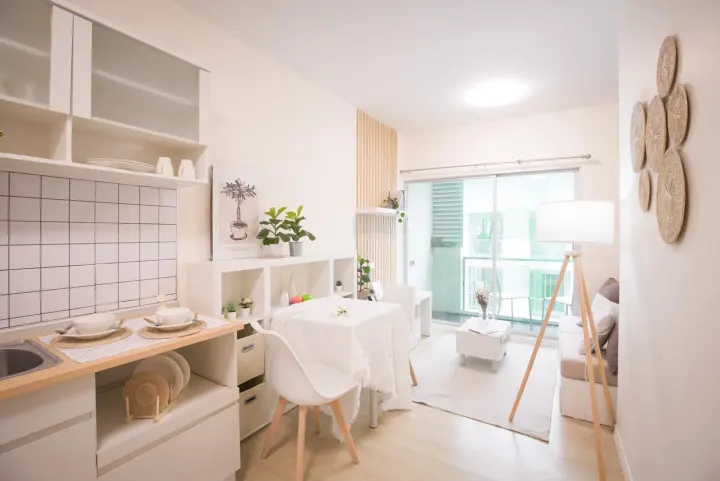 Property photos for A Space Sukhumvit 77