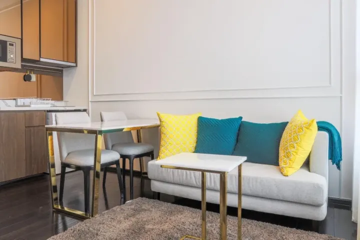 Property photos for Park Origin Thonglor