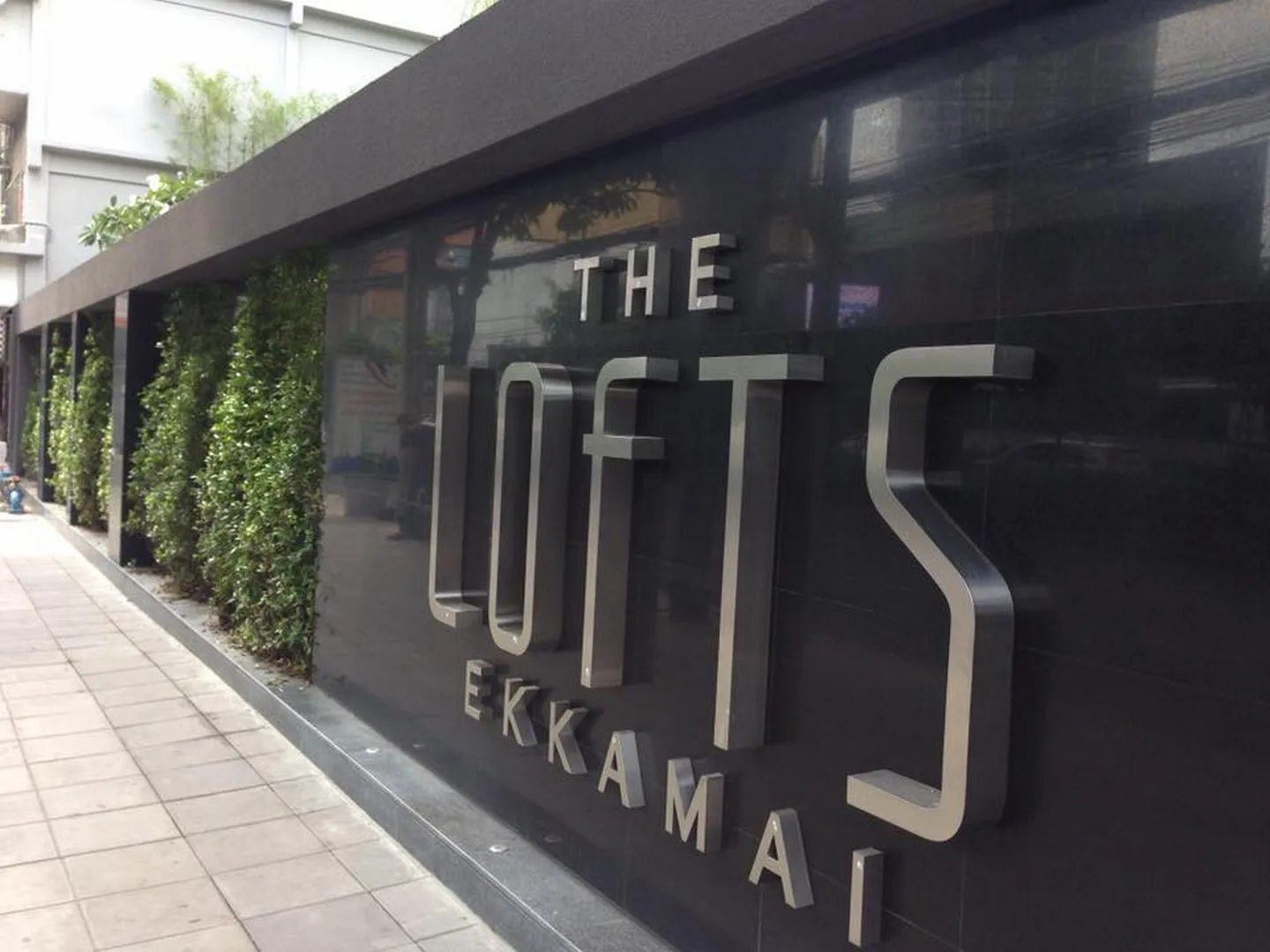Property photos for The Lofts Ekkamai