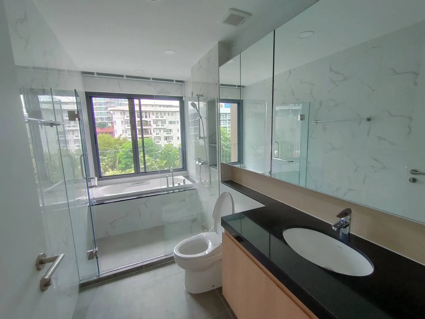 Property photos for Sylva Sukhumvit 61