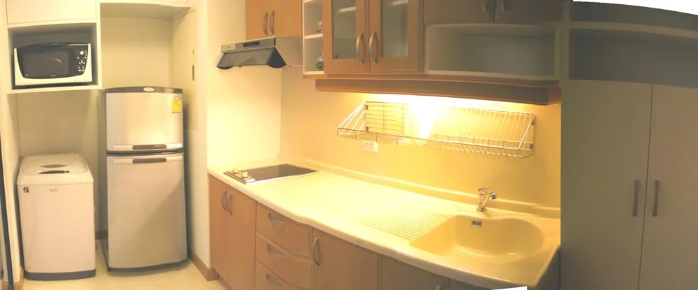 Property photos for Supalai Premier Place Asoke