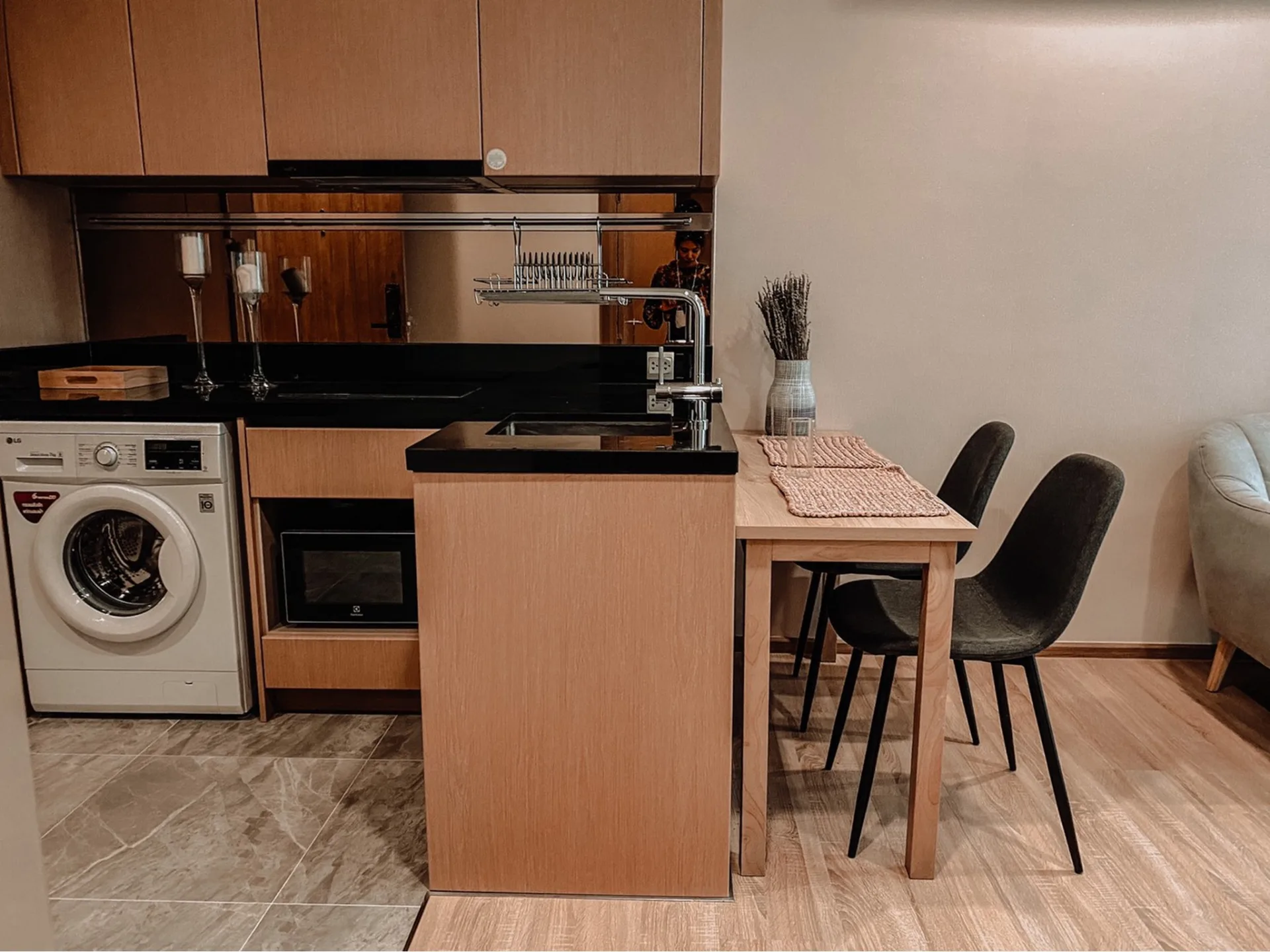 Property photos for KAWA HAUS