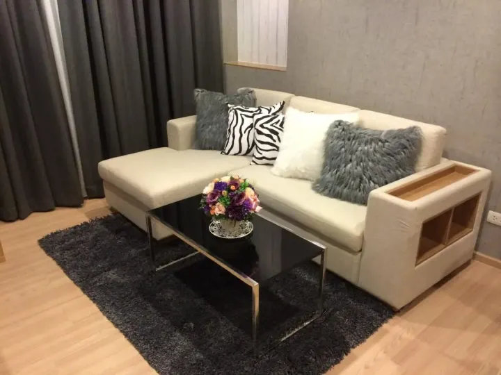 Property photos for Rhythm Phahol-Ari