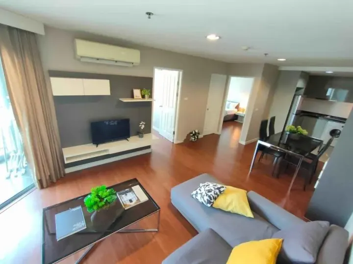 Property photos for Belle Grand Rama 9