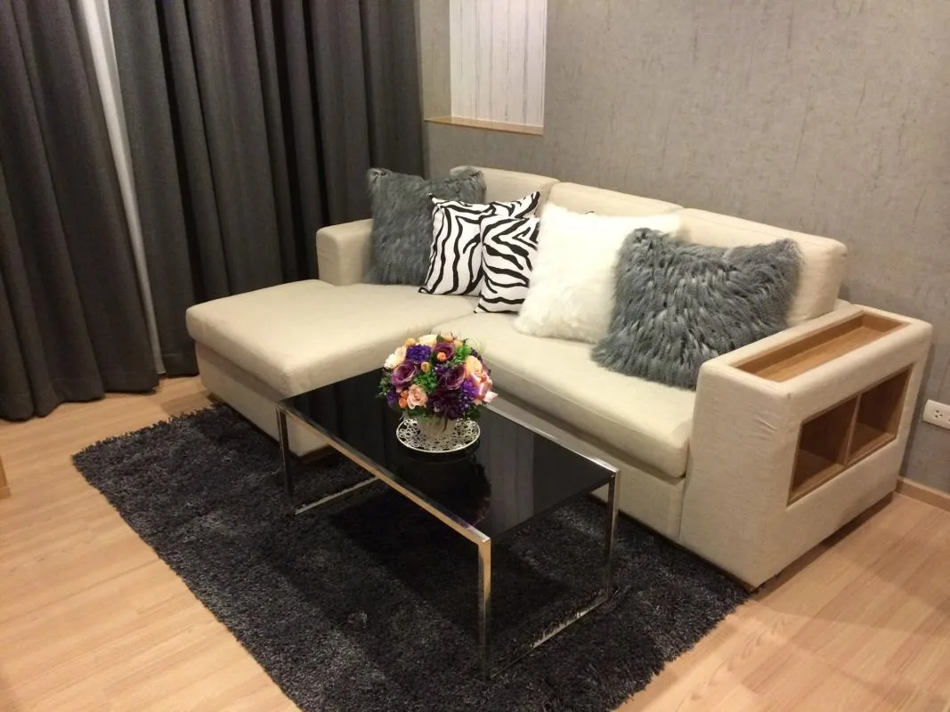 Property photos for Rhythm Phahol-Ari