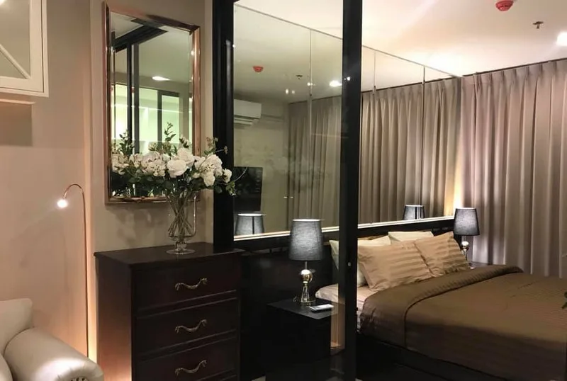 Property photos for Life Asoke