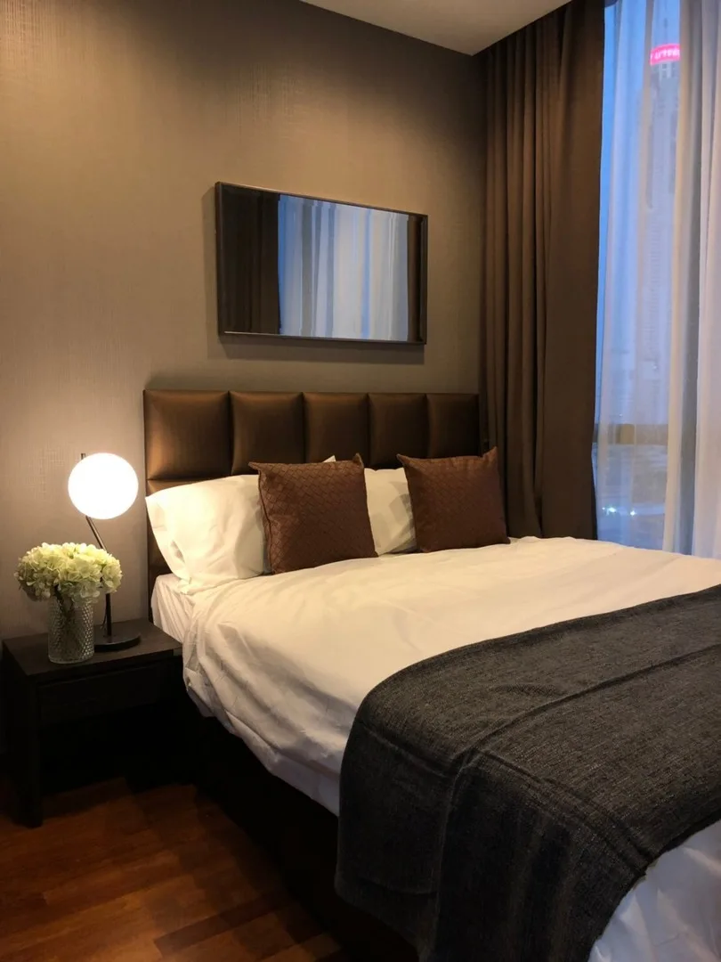 Property photos for Wish Signature  Midtown Siam