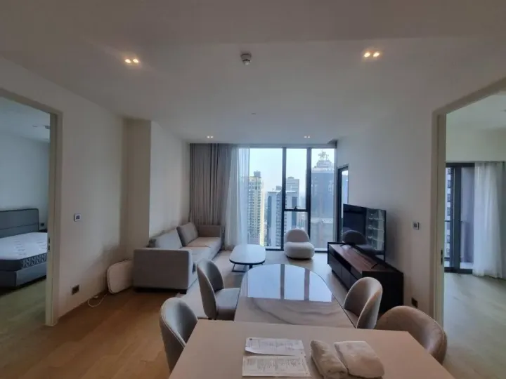 Property photos for The Strand Thonglor