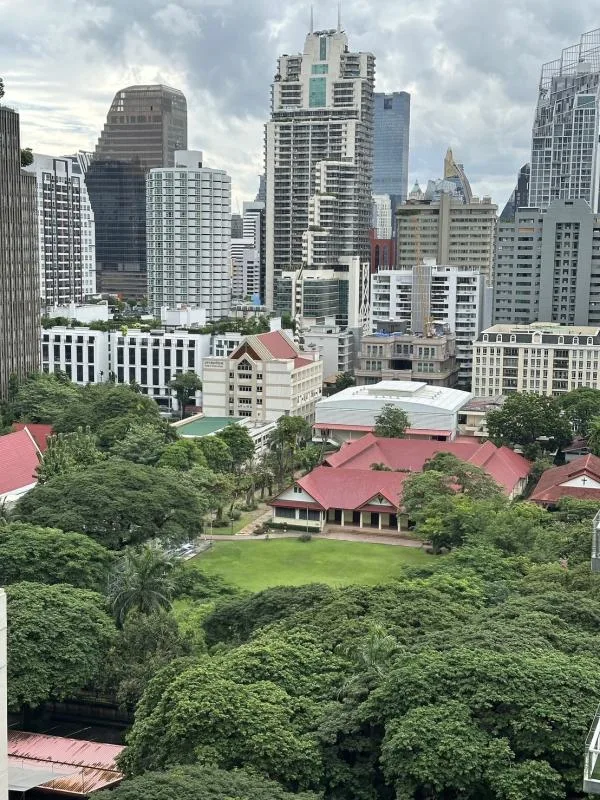 Property photos for Grand Park View Asoke