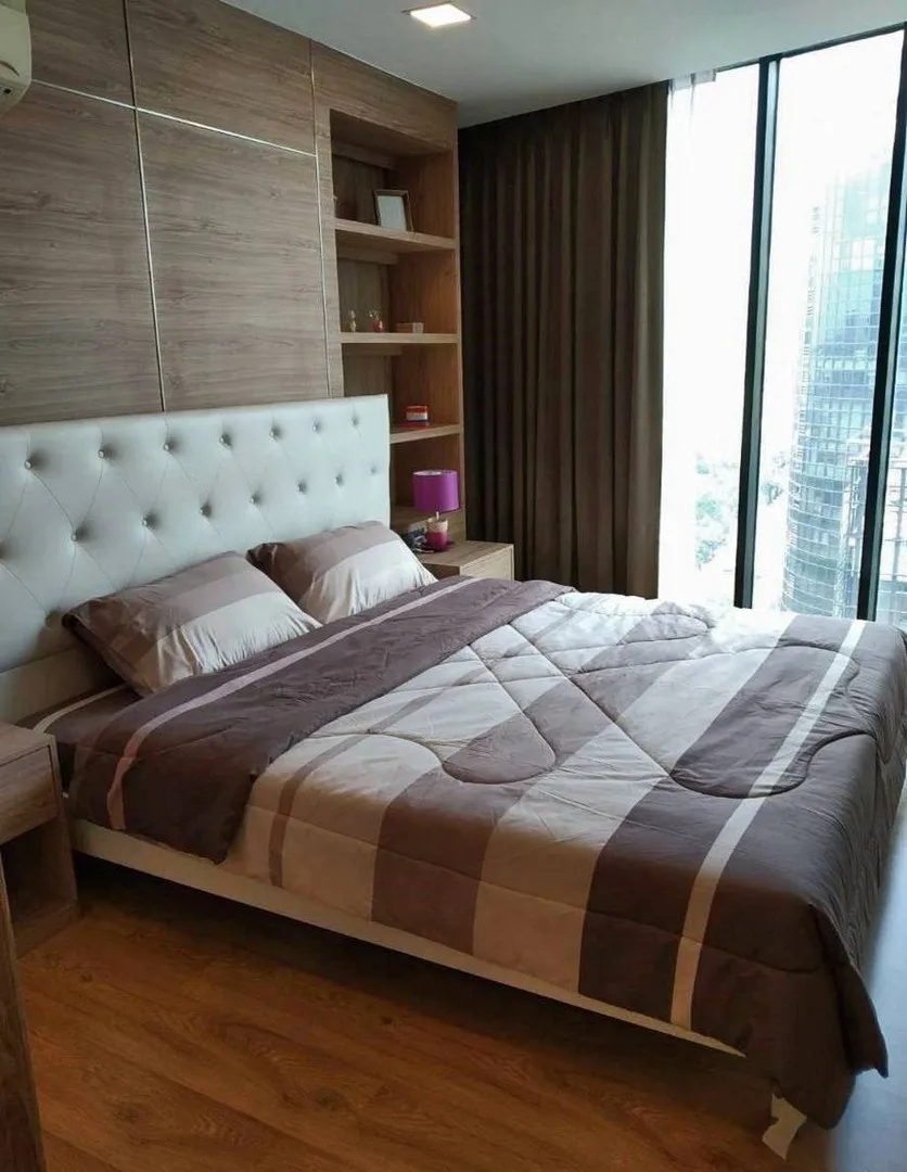 Property photos for The Alcove Thonglor 10