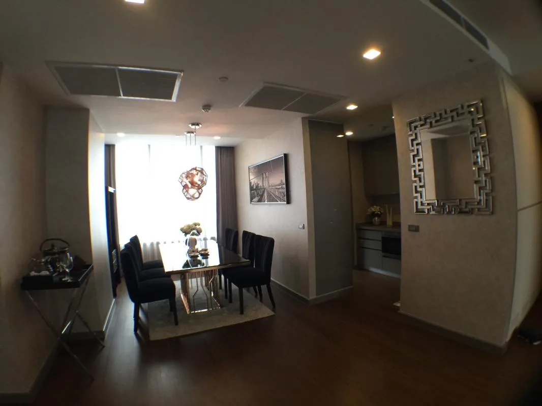 Property photos for M Silom