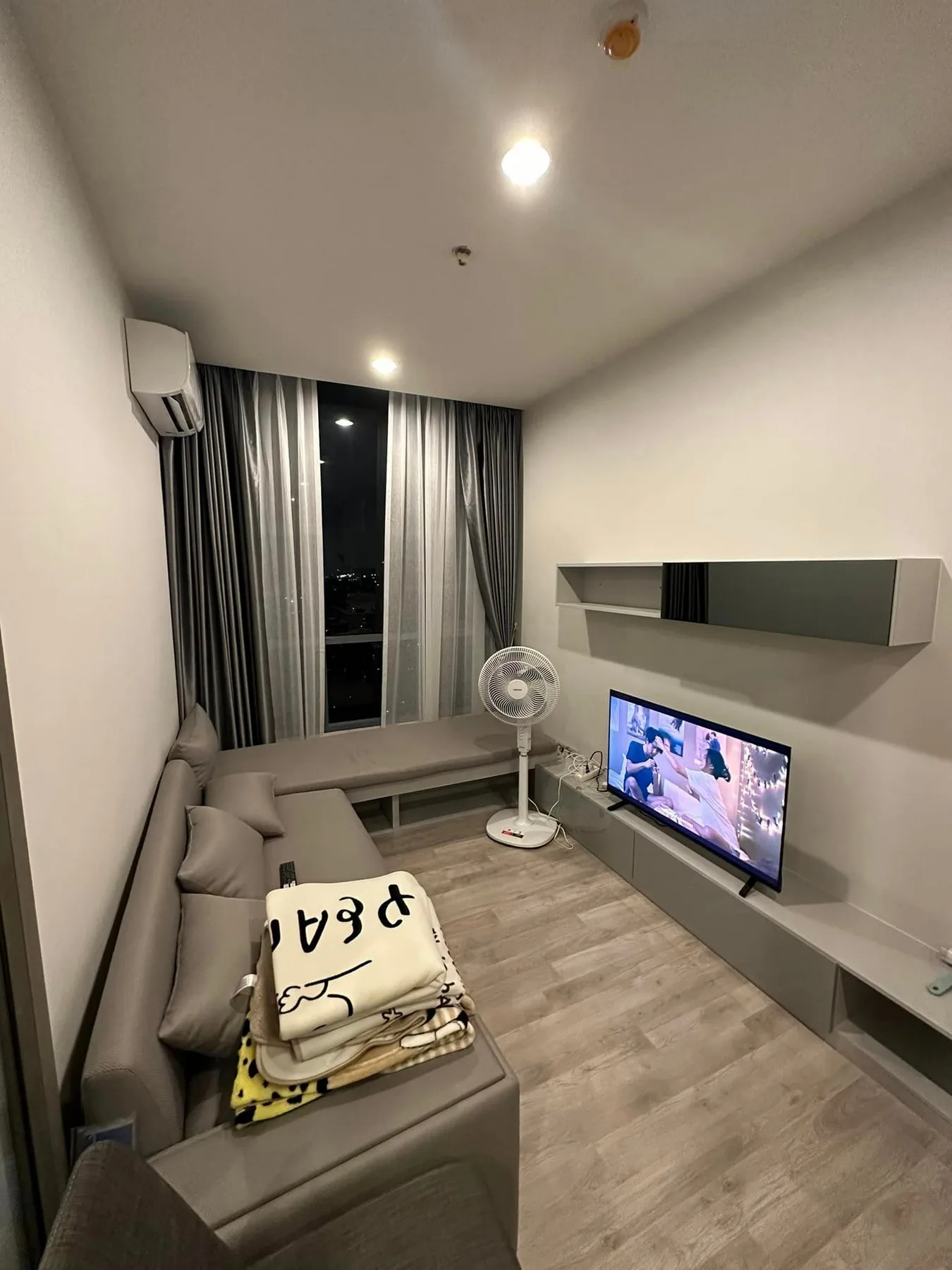 Property photos for Niche Pride Taopoon - Interchange