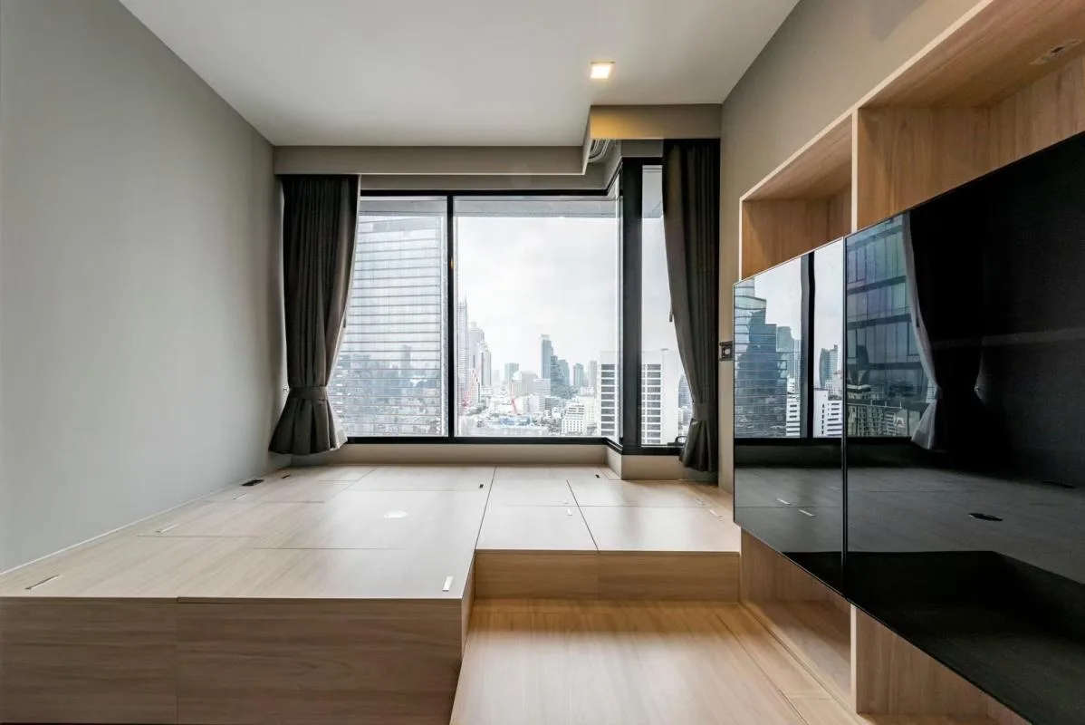 Property photos for M Silom