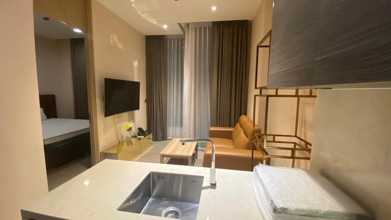Property photos for The Esse Asoke