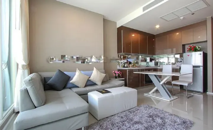 Property photos for Menam Residences