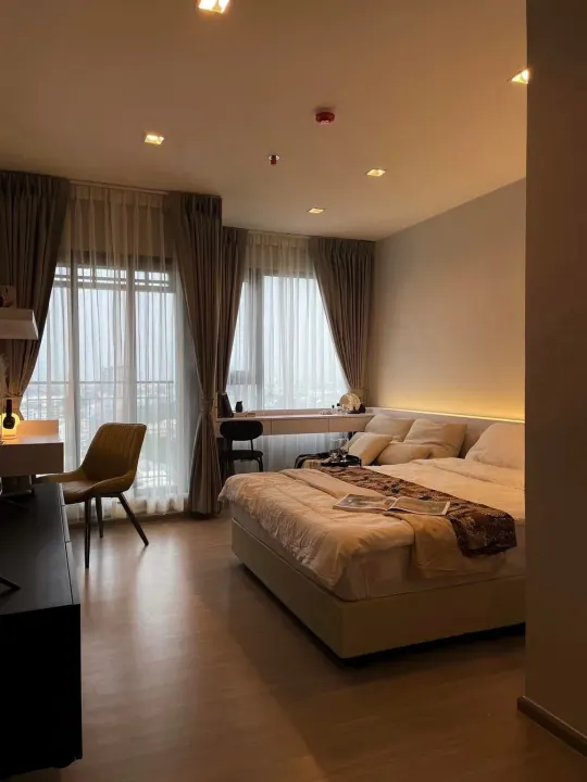 Property photos for Life Sathorn Sierra
