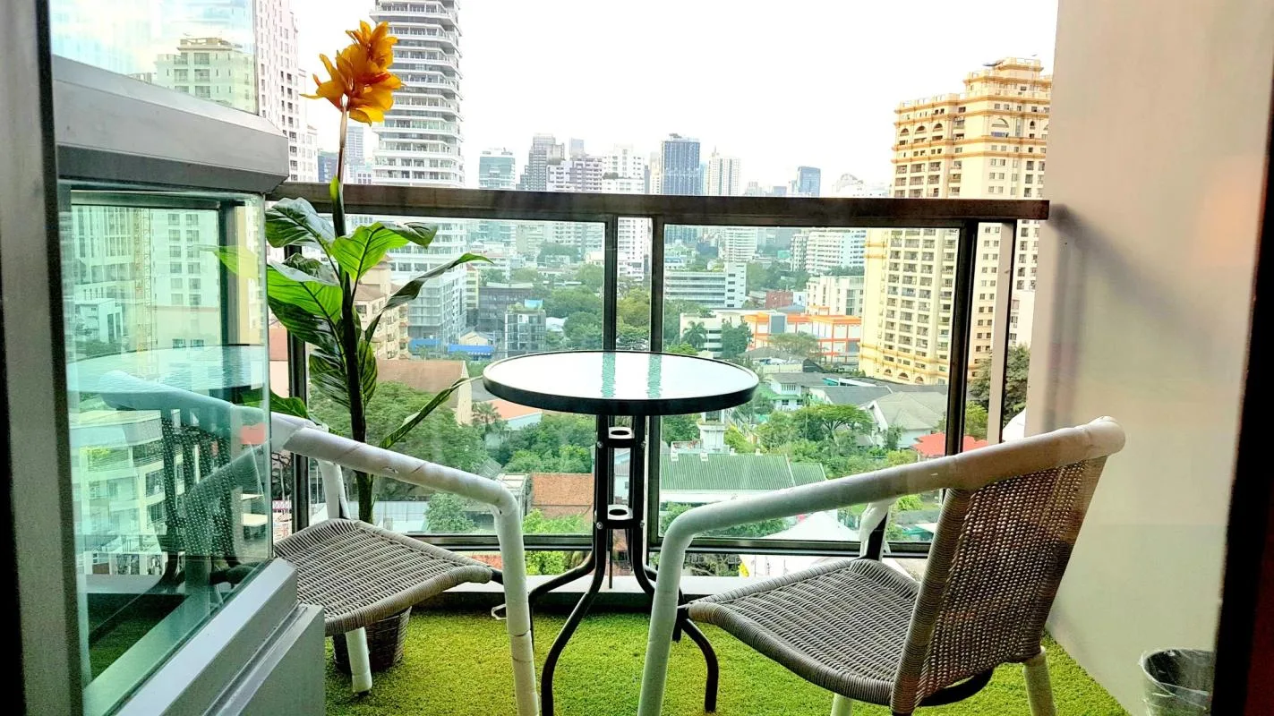 Property photos for H Sukhumvit 43