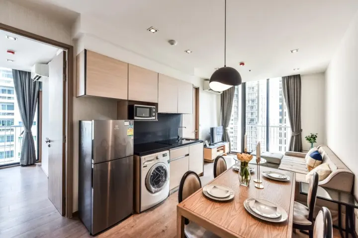 Property photos for Park Origin Phromphong