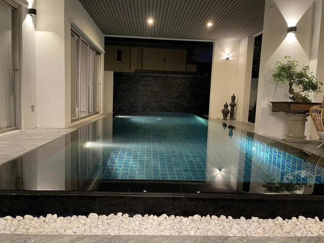 Property photos for Noble Tara Pattanakarn