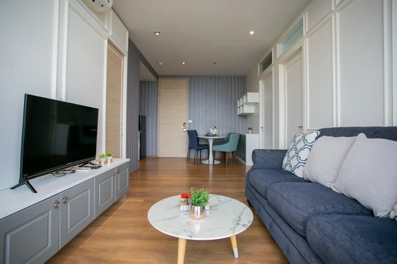 Property photos for Park Origin Phromphong