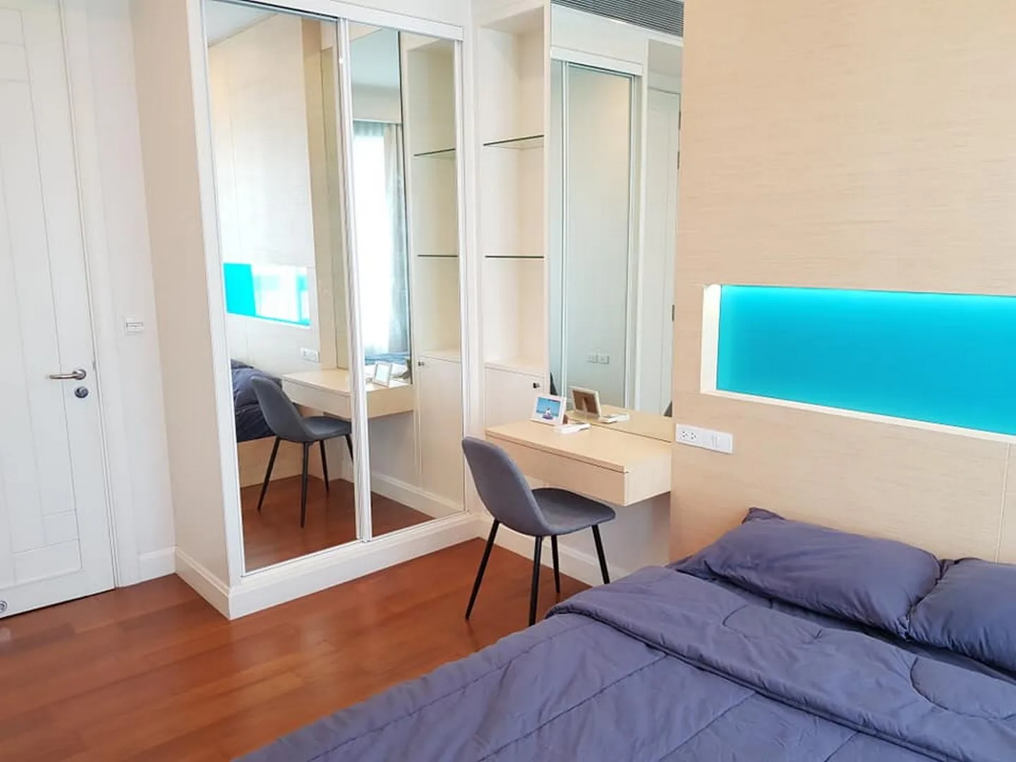 Property photos for Q Langsuan