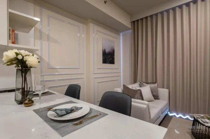 Property photos for Celes Asoke