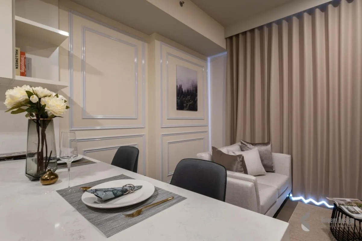 Property photos for Celes Asoke