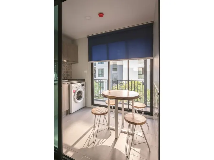 Property photos for Notting Hill ??? Sukhumvit 105