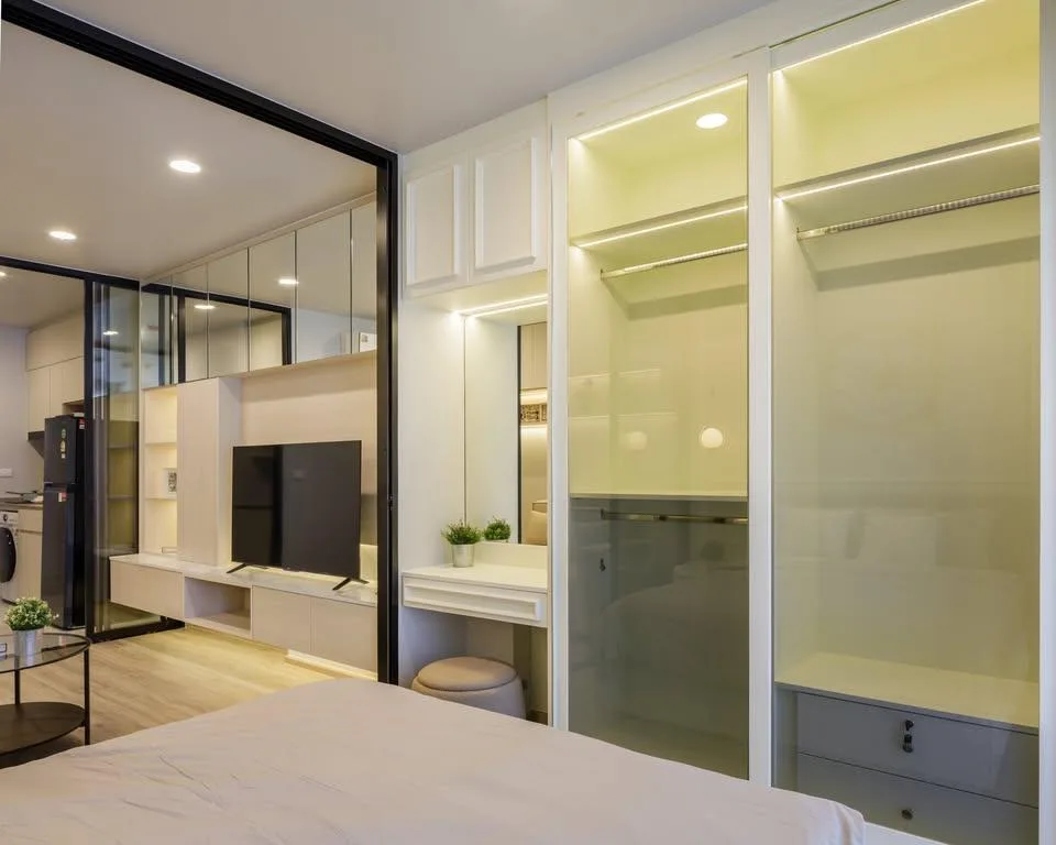 Property photos for Culture Thonglor