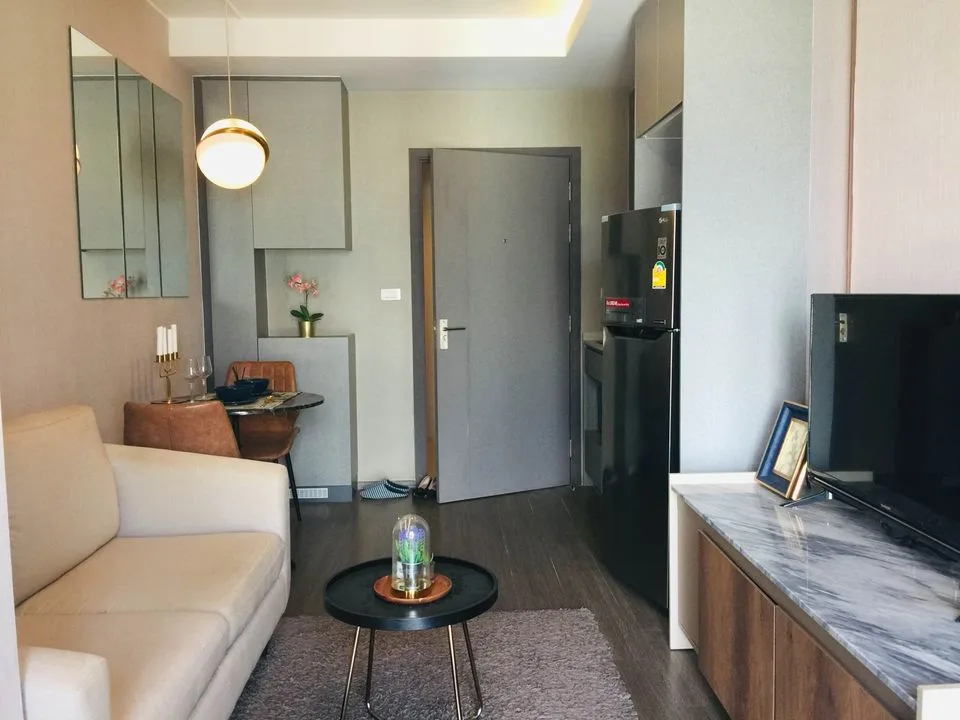 Property photos for Ideo Sukhumvit 93