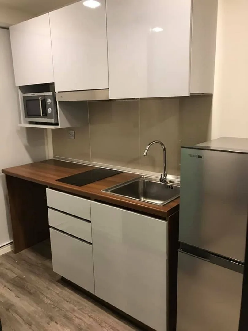 Property photos for Modiz Ratchada 32