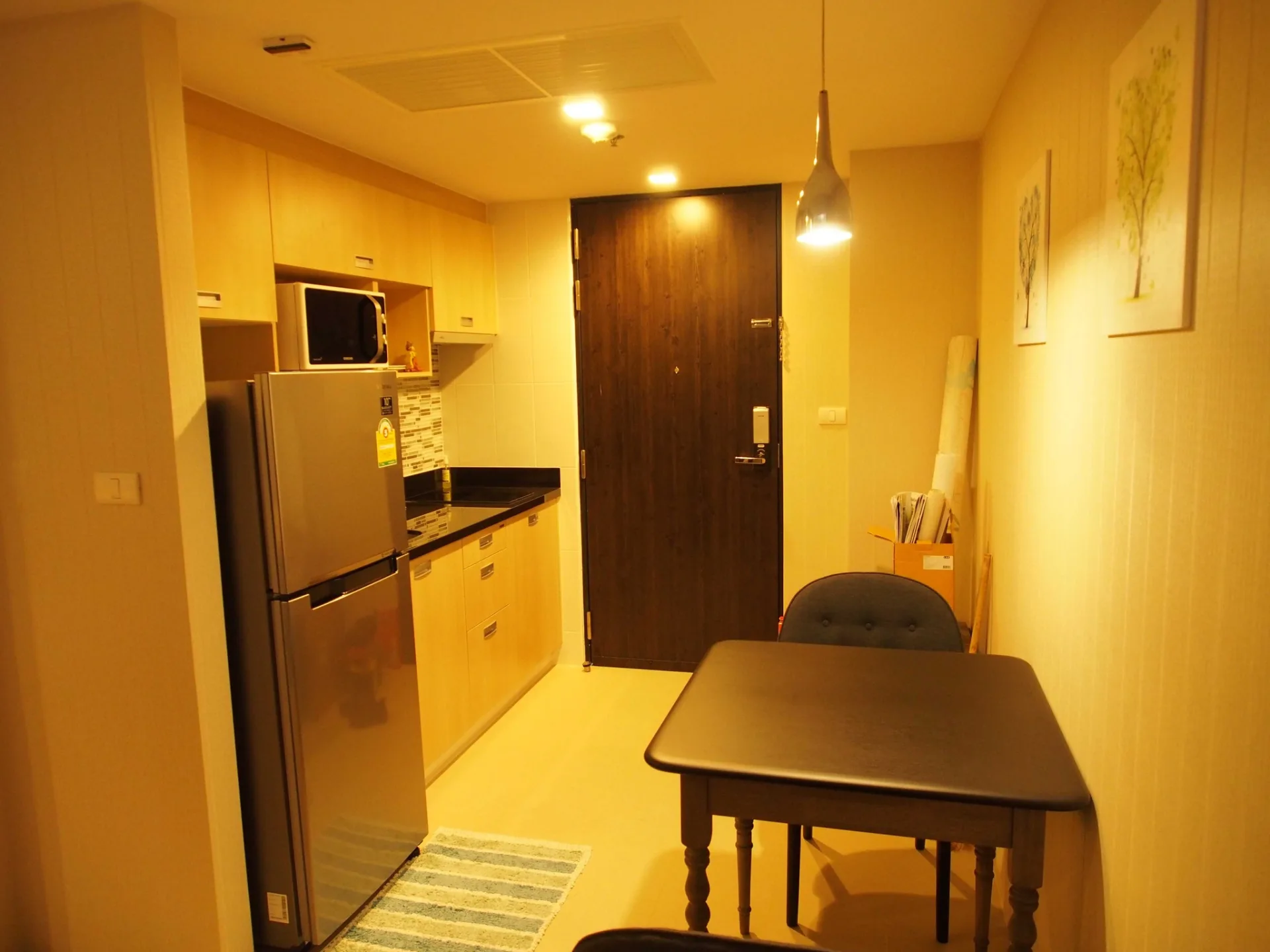 Property photos for Haus 23 Ratchada - Ladprao