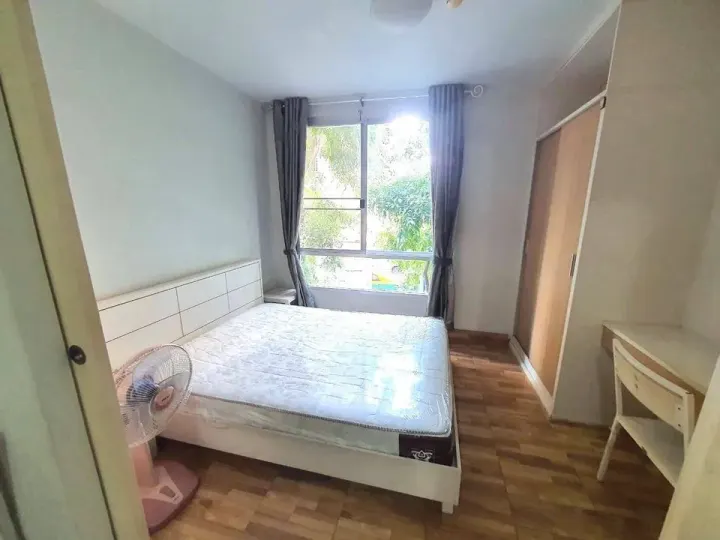 Property photos for The Seed Ratchada - Huay Kwang