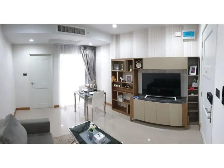 Property photos for Supalai Wellington 2