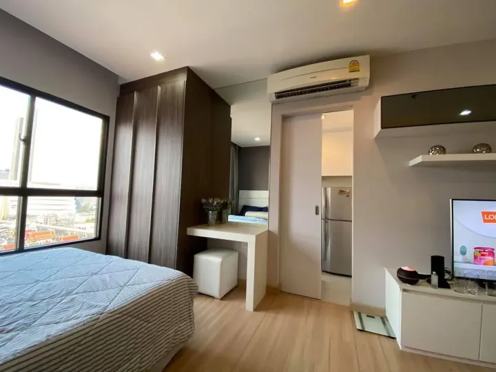 Property photos for Urbano Absolute Sathon - Taksin