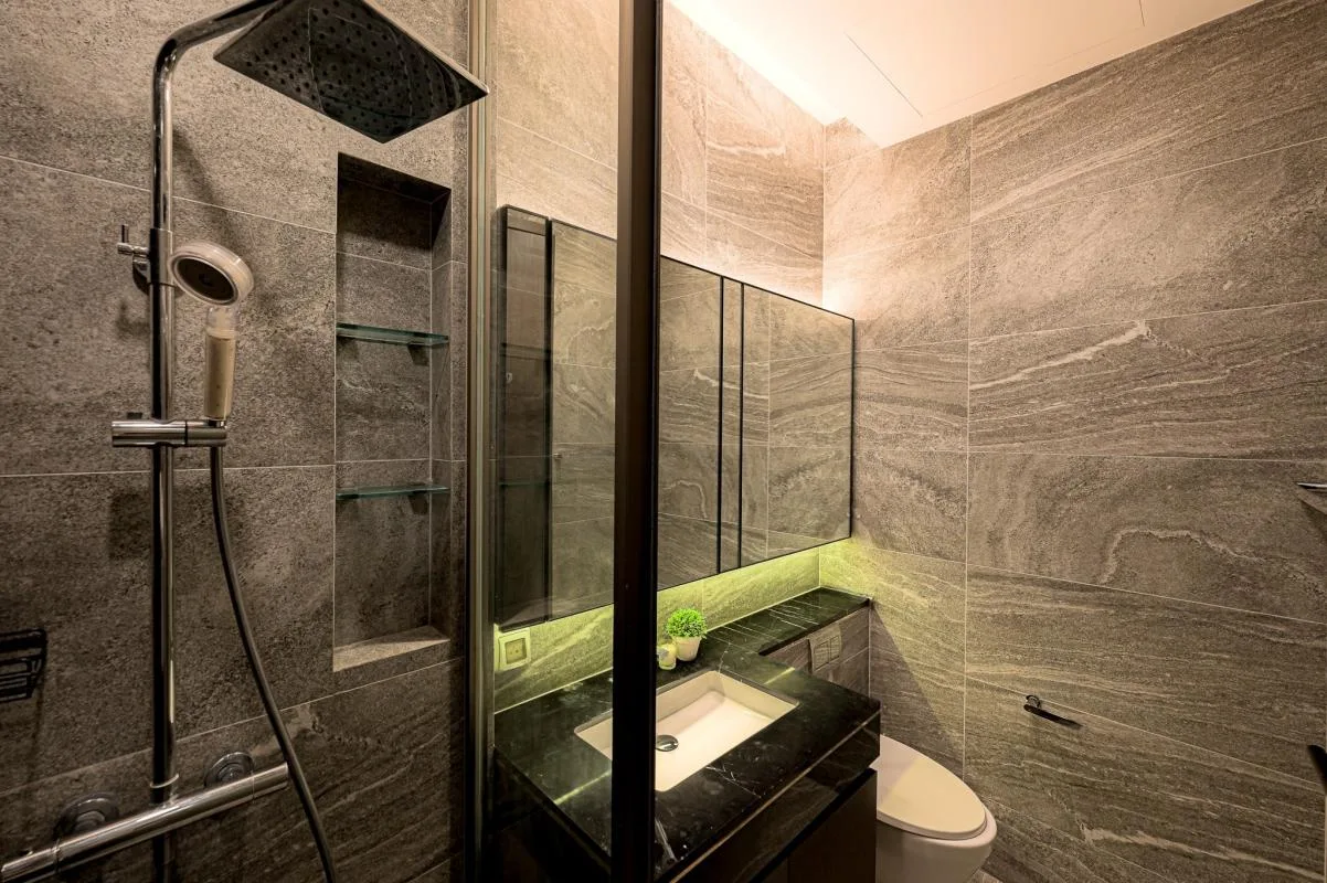 Property photos for The Esse Sukhumvit 36