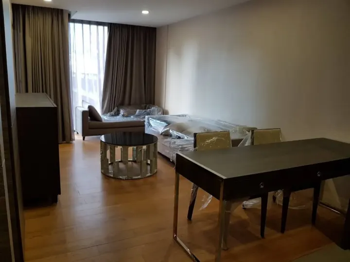 Property photos for Klass Condo Langsuan