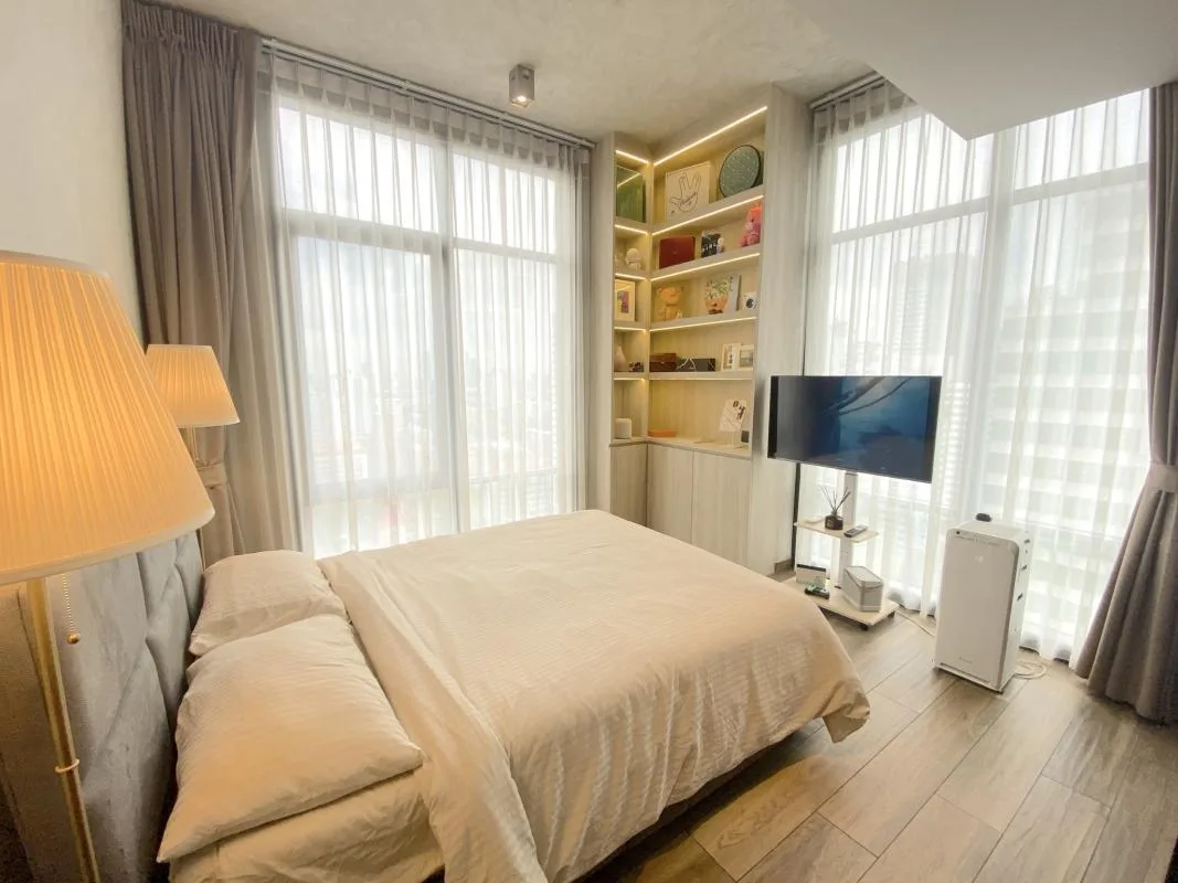 Property photos for The Lofts Asoke