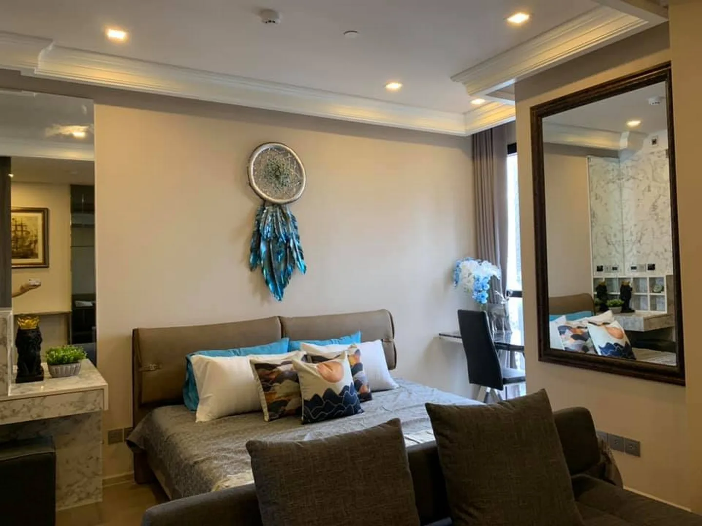 Property photos for Ashton Asoke