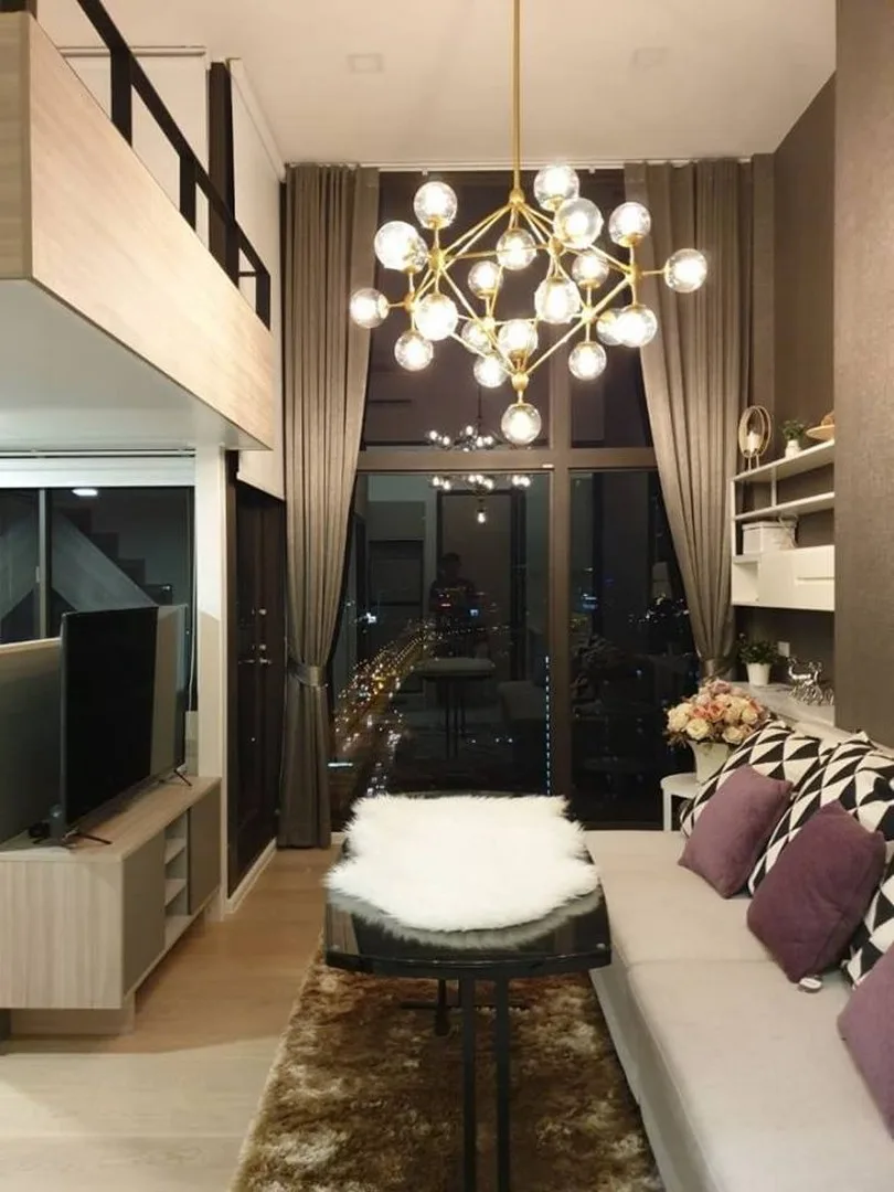 Property photos for Chewathai Residence Asoke