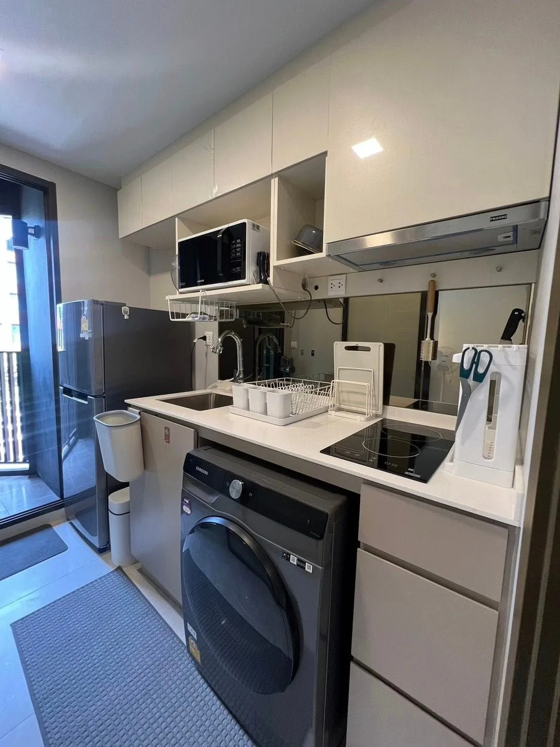 Property photos for The Privacy S101