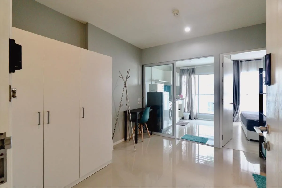 Property photos for Aspire Sukhumvit 48