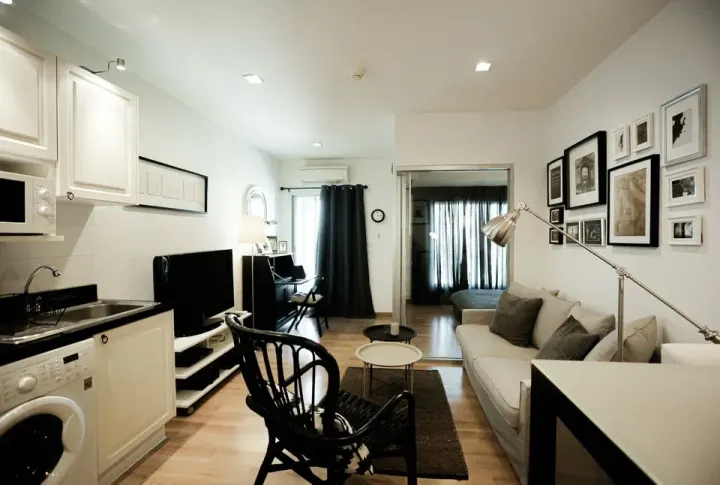 Property photos for The Seed Memories Siam