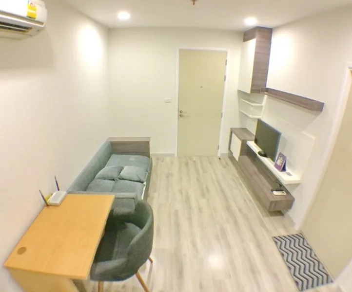 Property photos for Centric Sathorn - Saint Louis