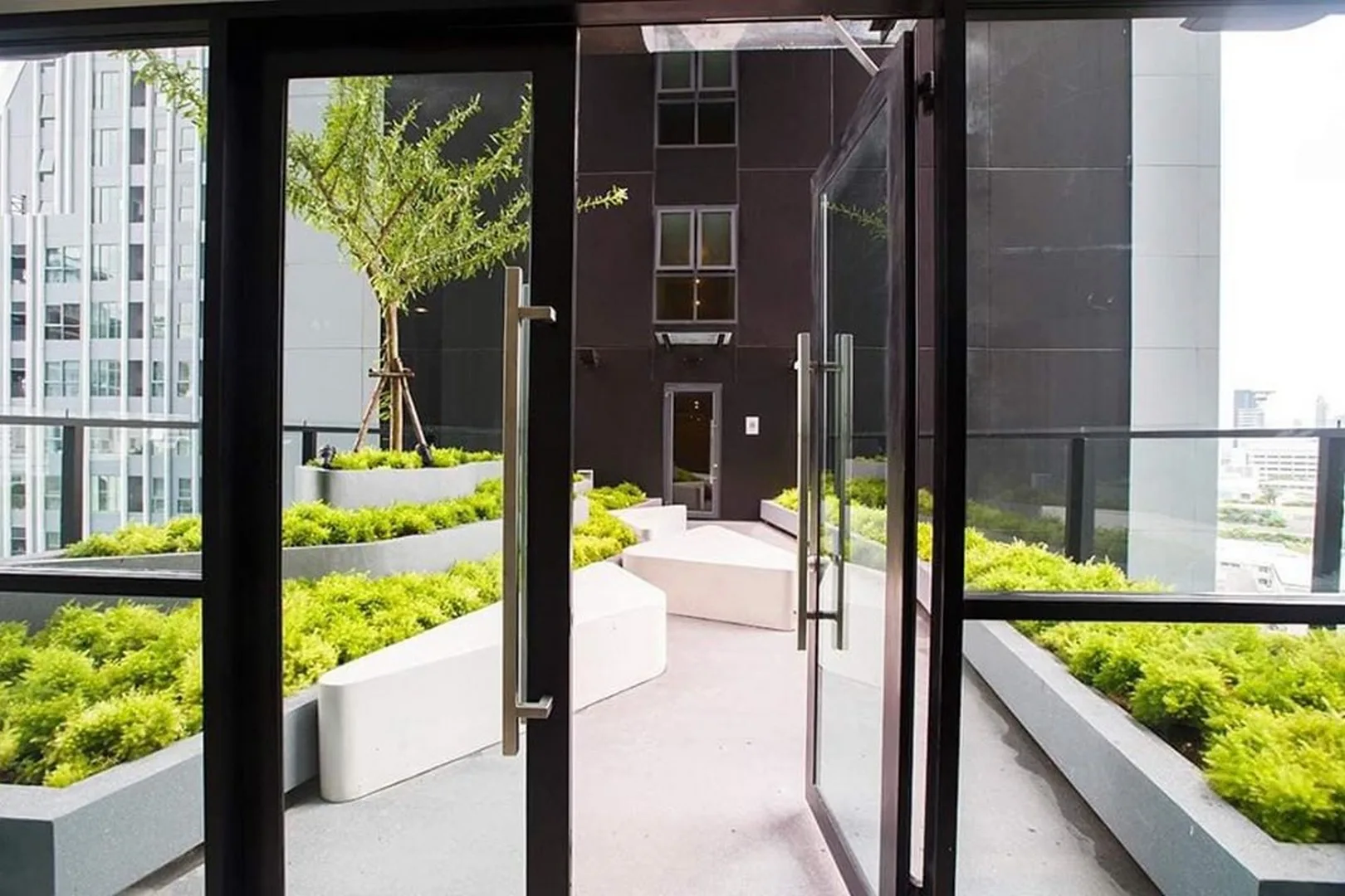Property photos for Ideo Q Chula - Samyan