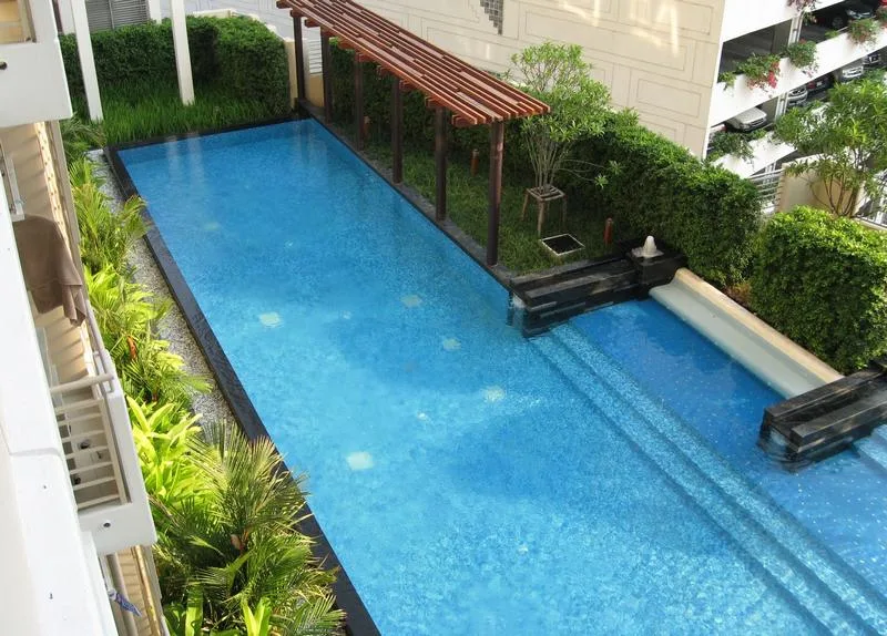 Property photos for Condo One X Sukhumvit 26