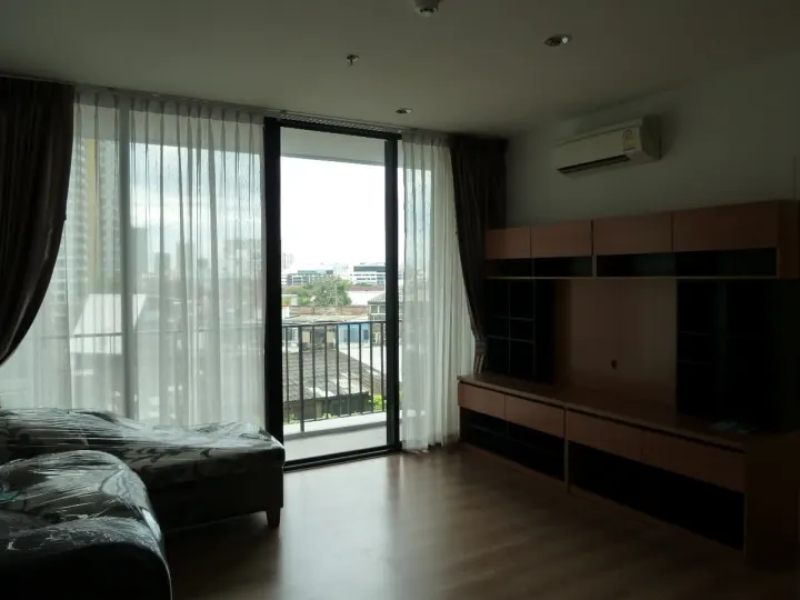 Property photos for The Issara Ladprao